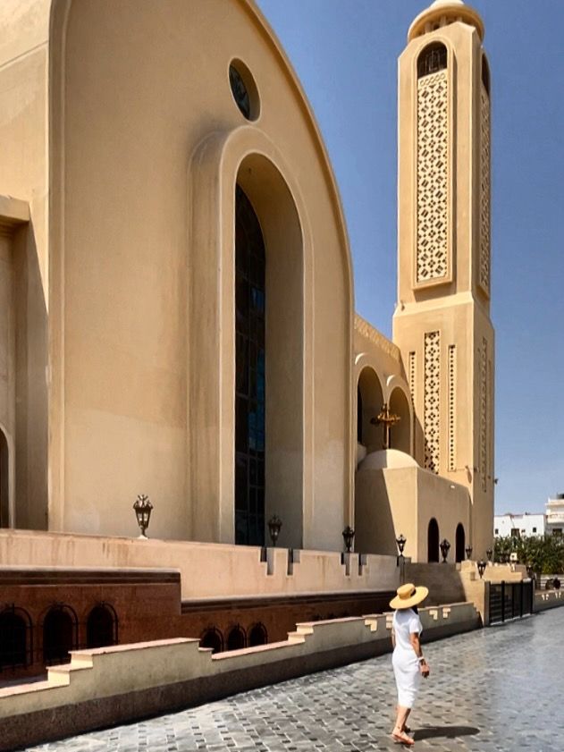City Tour Mario – 3 Tappe | Sharm el-Sheikh