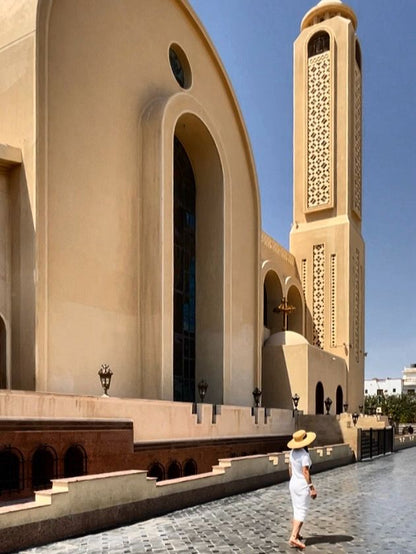 City Tour Mario – 3 Tappe | Sharm el-Sheikh
