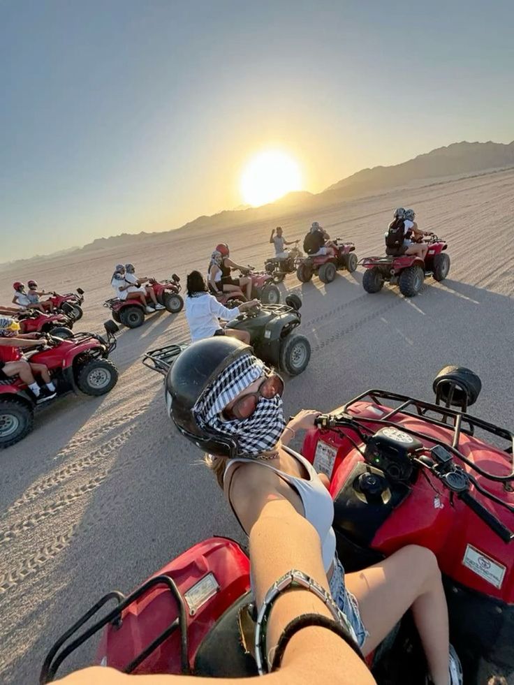 Pacchetto Bronzo – Sharm el-Sheikh