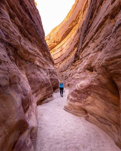 Safari Canyon Colorato a Dahab – Standard | Sharm el-Sheikh