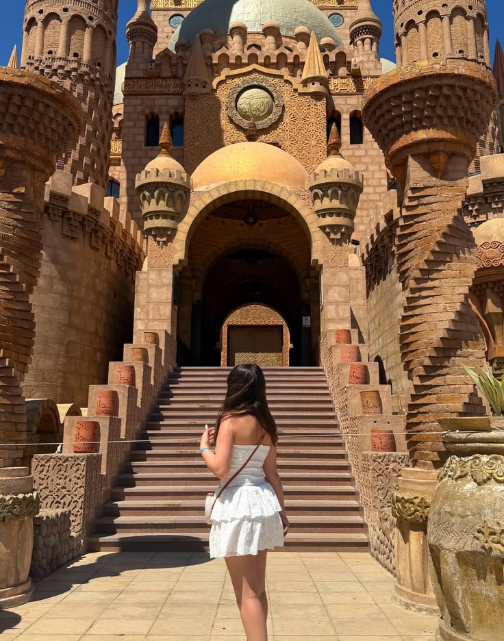 City Tour Mario – 3 Tappe | Sharm el-Sheikh