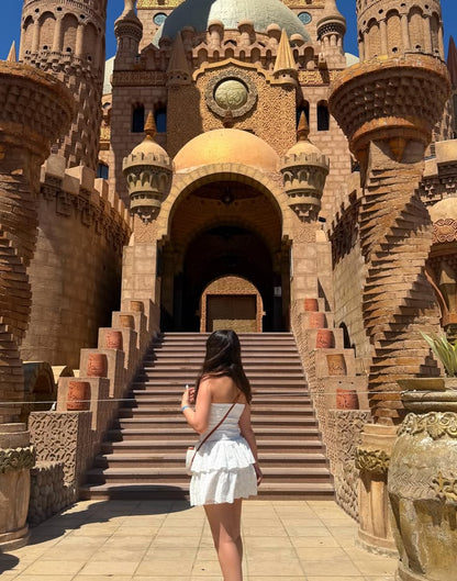 City Tour Mario – 3 Tappe | Sharm el-Sheikh