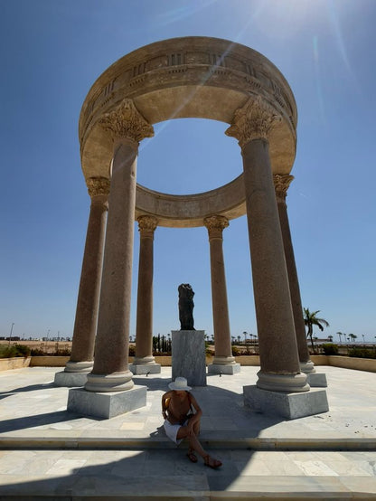 City Tour Mario – 3 Tappe | Sharm el-Sheikh