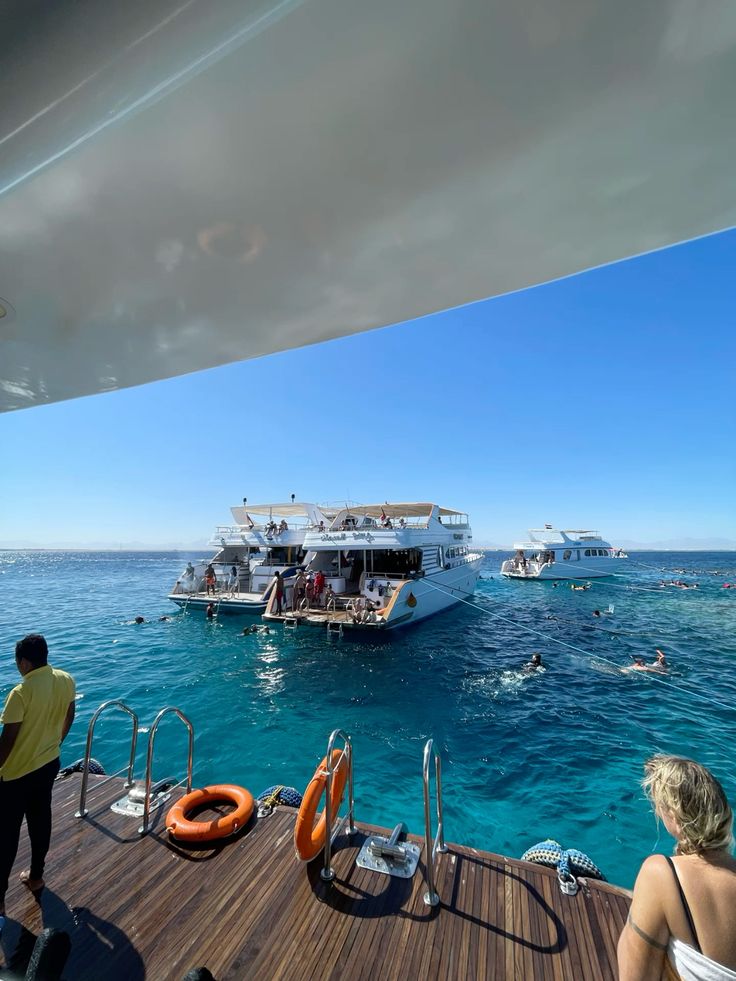 Pacchetto Silver – Sharm el-Sheikh