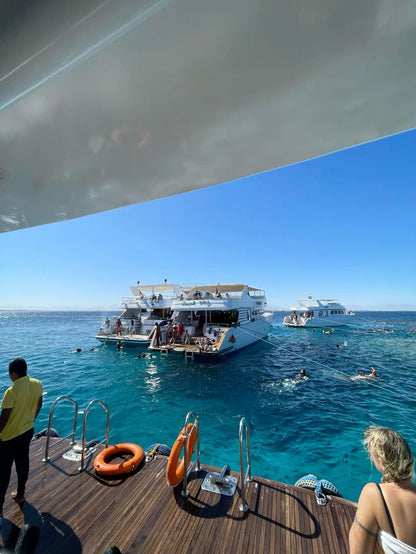 Pacchetto Silver – Sharm el-Sheikh