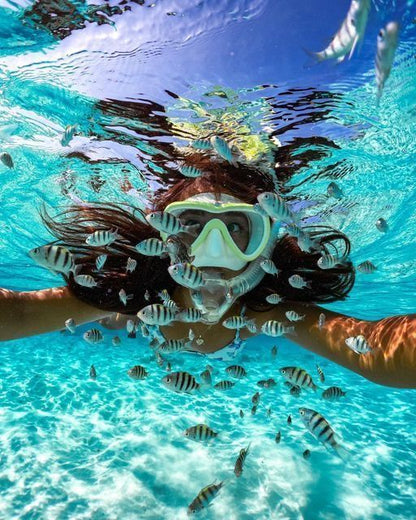 Pacchetto Silver – Sharm el-Sheikh