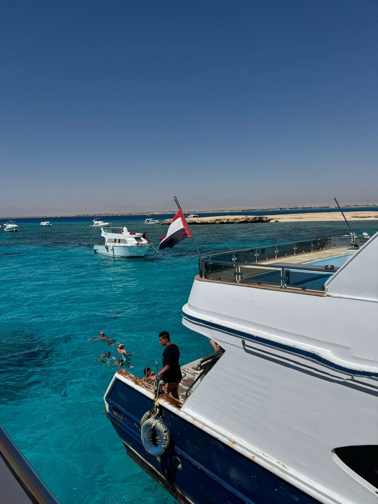 Orange Bay | Hurghada