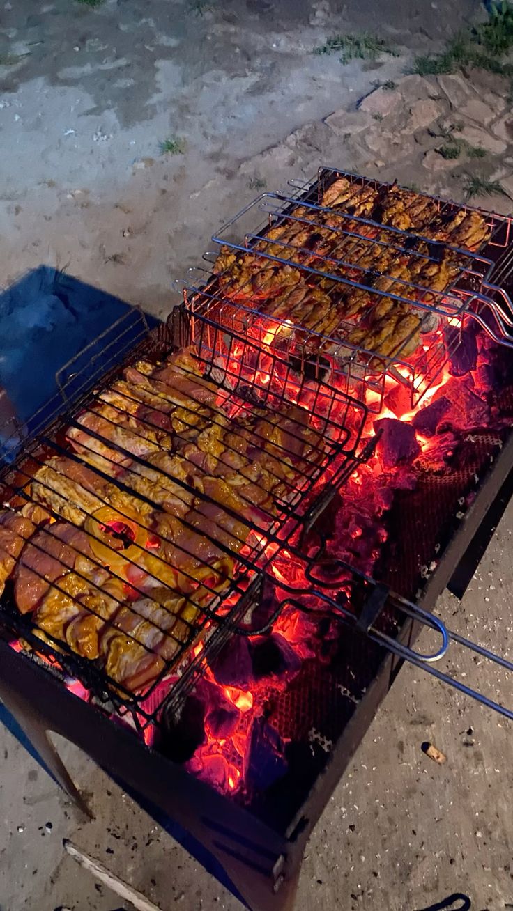 Motorata Completa – Cena Barbecue, Spettacolo, Cammellata e Stelle | Hurghada