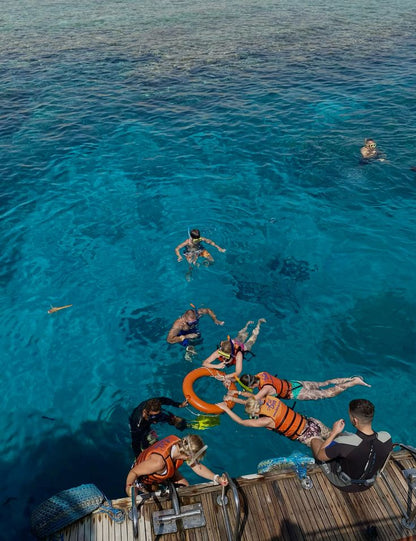 Hula Hula | Hurghada