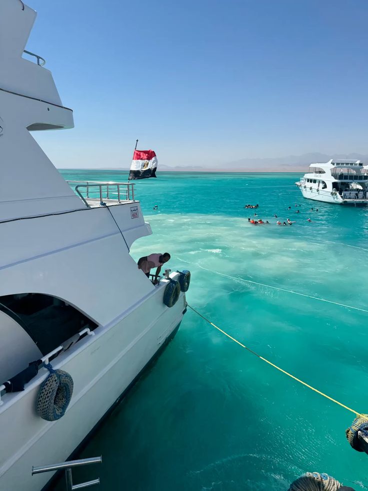 Pacchetto Silver – Sharm el-Sheikh