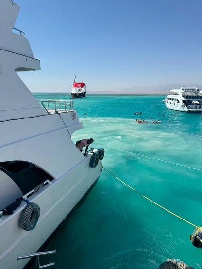Pacchetto Silver – Sharm el-Sheikh