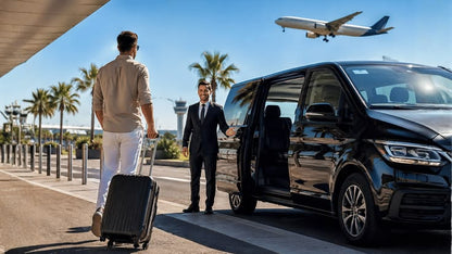 Trasferimento Aeroporto – Andata e Ritorno Inclusi | Sharm el-Sheikh