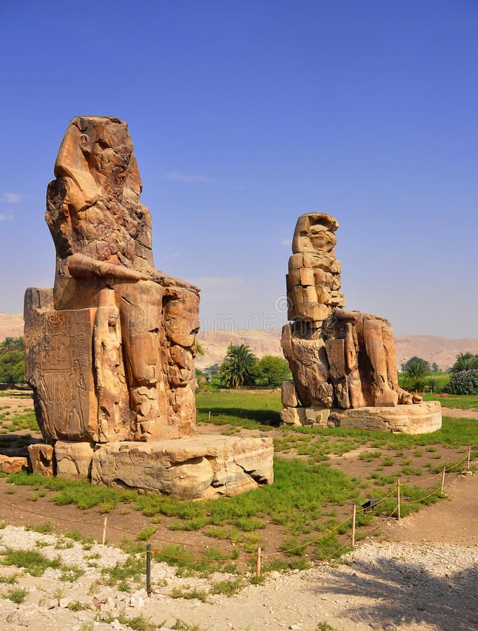 Luxor via Aereo | Sharm el-Sheikh