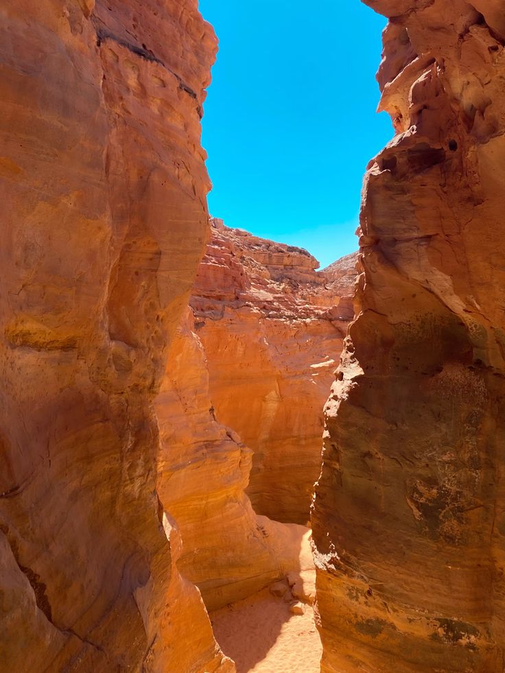 Safari Canyon Colorato a Dahab – Standard | Sharm el-Sheikh