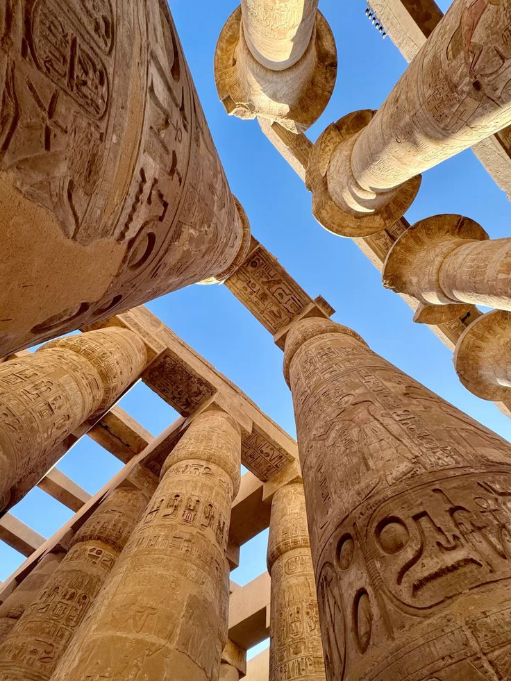 Luxor via Aereo | Sharm el-Sheikh