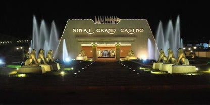 Night – Casinò, Naama Bay e Pacha | Sharm el-Sheikh