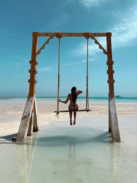 Orange Bay | Hurghada