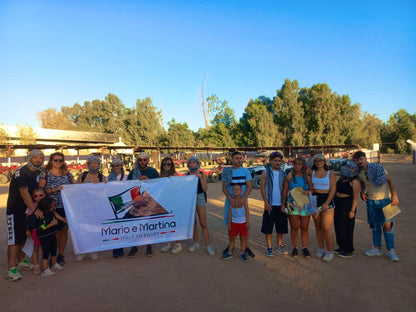 Pacchetto Gold – Sharm el-Sheikh