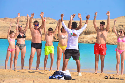 Pacchetto Bronzo – Sharm el-Sheikh