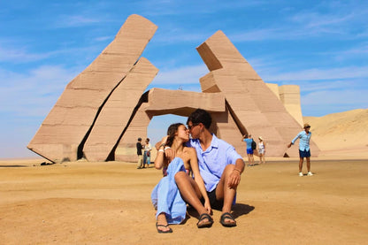 Pacchetto Gold – Sharm el-Sheikh