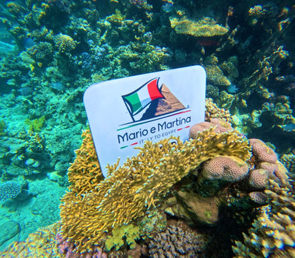 Pacchetto Bronzo – Sharm el-Sheikh