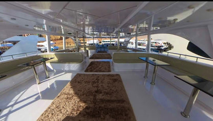 Ras Mohammed Esclusivo – Solo Clienti Mario e Martina | Sharm el-Sheikh