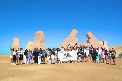 Pacchetto Bronzo – Sharm el-Sheikh