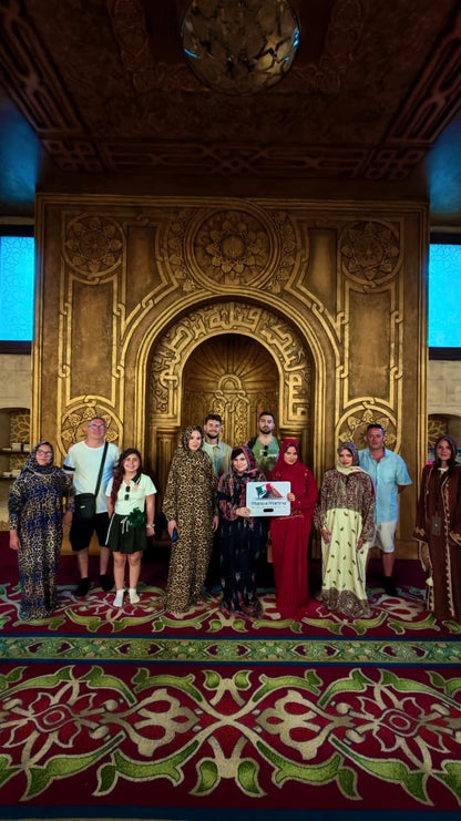 Pacchetto Bronzo – Sharm el-Sheikh