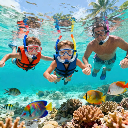 Pacchetto Silver – Sharm el-Sheikh