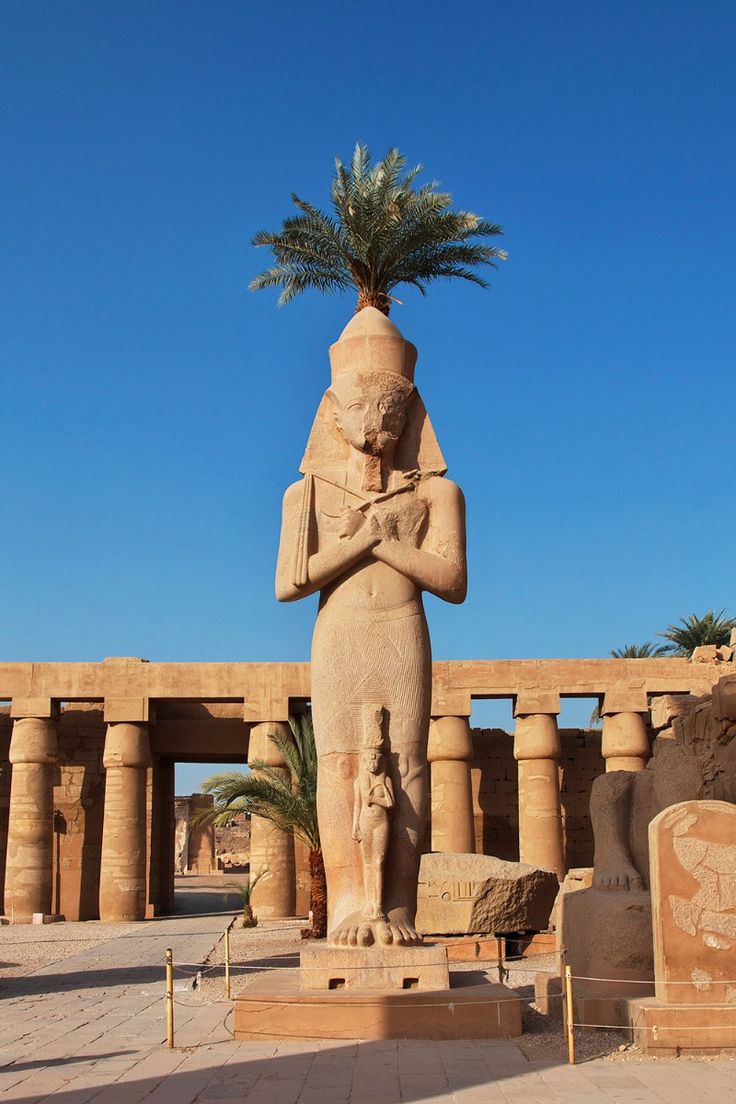 Luxor via Aereo | Sharm el-Sheikh