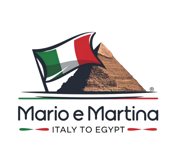 Mario E Martina