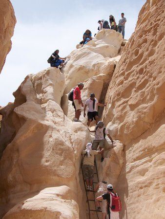 Monte Sinai e Monastero di Santa Caterina | Sharm el-Sheikh