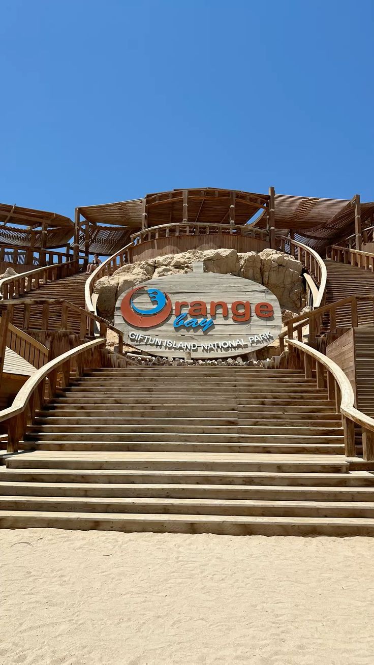 Orange Bay | Hurghada