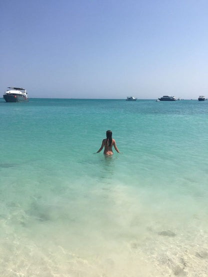 Orange Bay | Hurghada