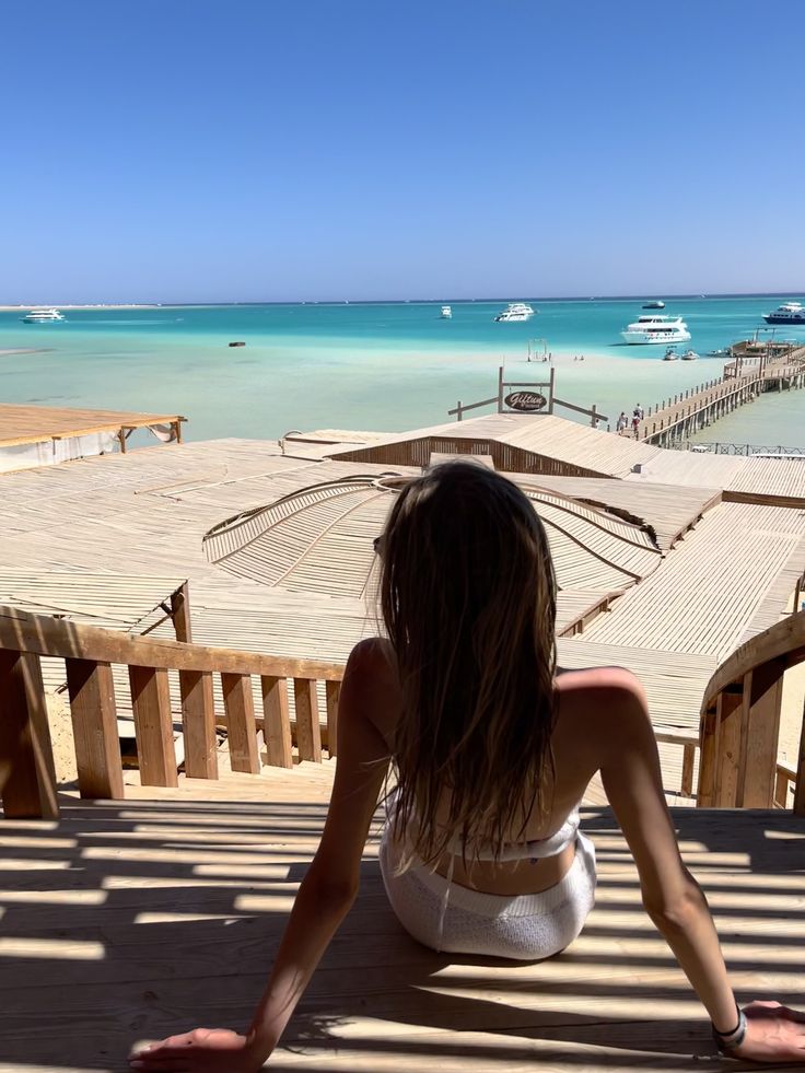 Orange Bay | Hurghada