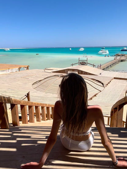 Orange Bay | Hurghada