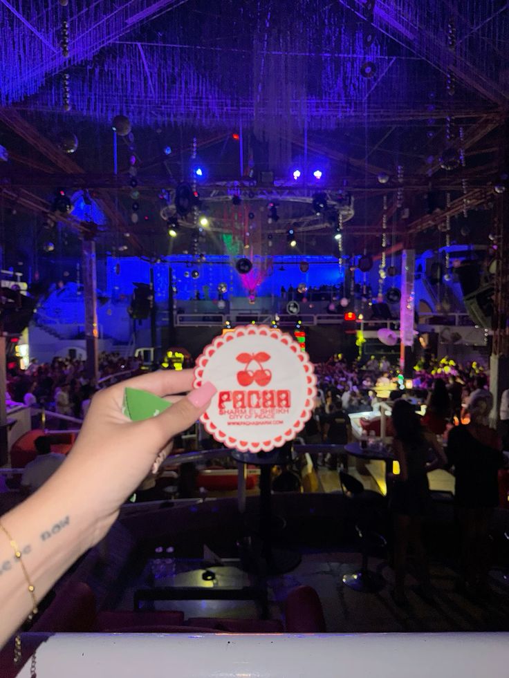 Disco Pacha | Sharm el-Sheikh