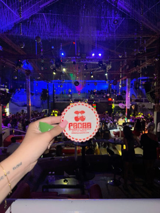 Disco Pacha | Sharm el-Sheikh