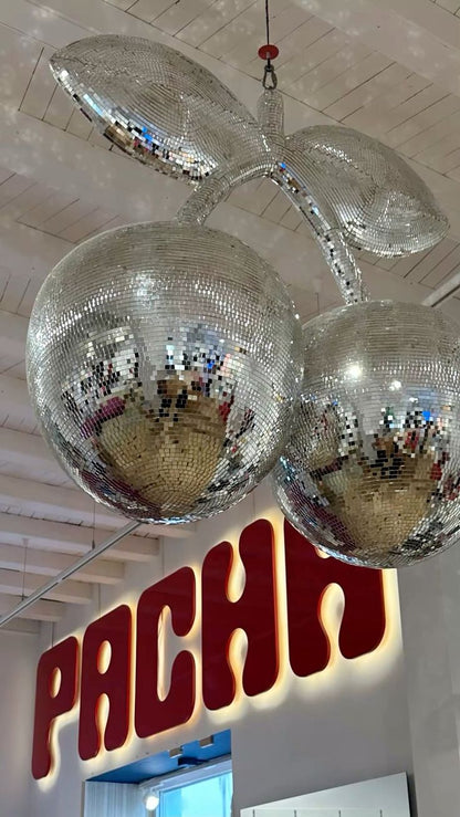 Disco Pacha | Sharm el-Sheikh