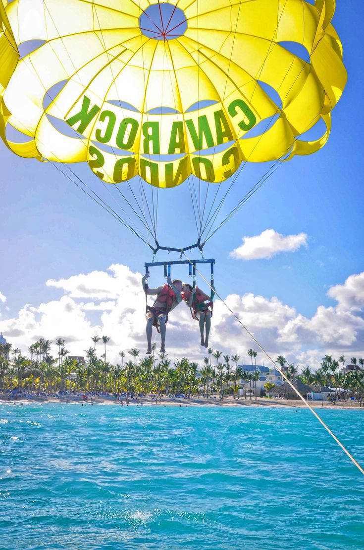 Giochi d'Acqua e Glass Boat | Sharm el-Sheikh