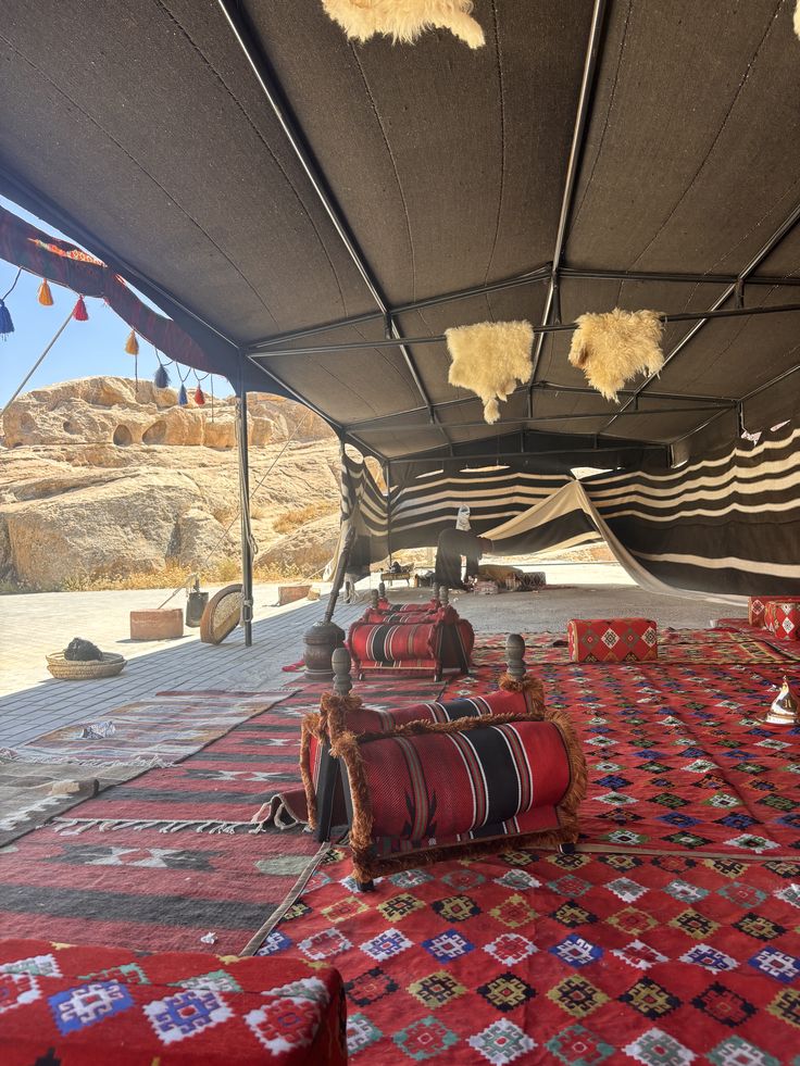 Motorata Semplice – Tenda Beduina, Traversata 25 Km | Hurghada