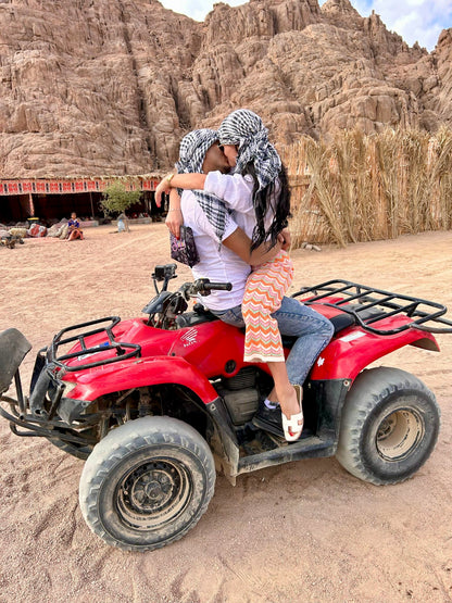 Pacchetto Silver – Sharm el-Sheikh