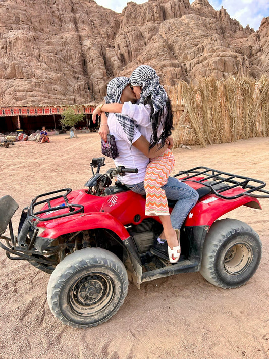 Pacchetto Silver – Sharm el-Sheikh