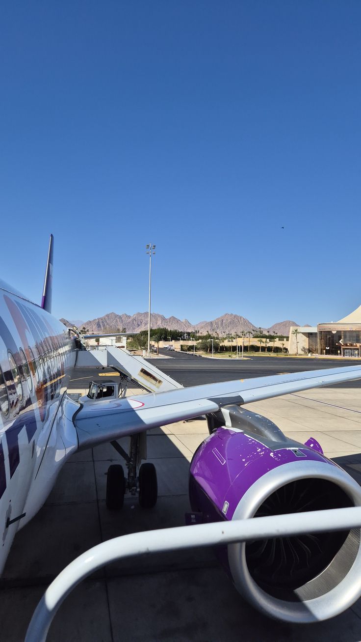 Trasferimento Aeroporto – Andata e Ritorno Inclusi | Sharm el-Sheikh