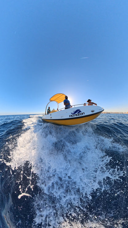 Pacchetto Gold – Sharm el-Sheikh