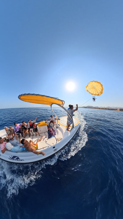 Pacchetto Silver – Sharm el-Sheikh