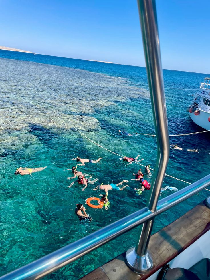 Pacchetto Silver – Sharm el-Sheikh