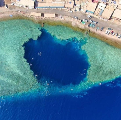 Safari Blue Hole a Dahab | Sharm el-Sheikh
