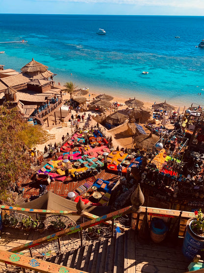 Pacchetto Silver – Sharm el-Sheikh
