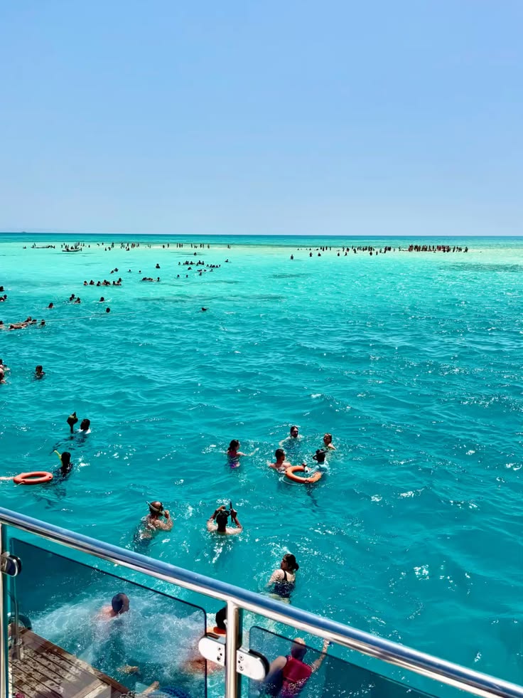 Pacchetto Silver – Sharm el-Sheikh